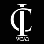 IC Wear logo