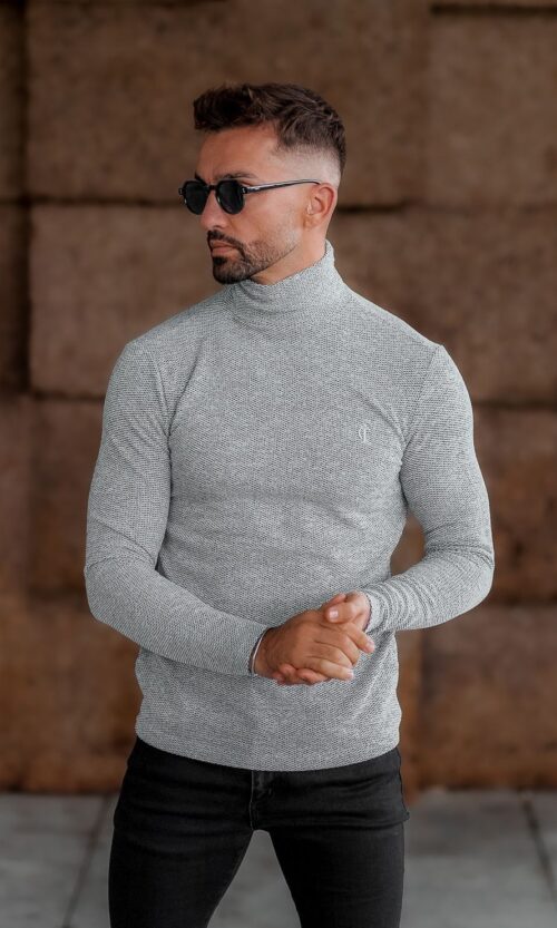 GOLA ALTA SARDEGNA CINZA