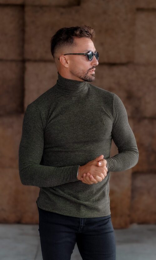 GOLA ALTA SARDEGNA VERDE