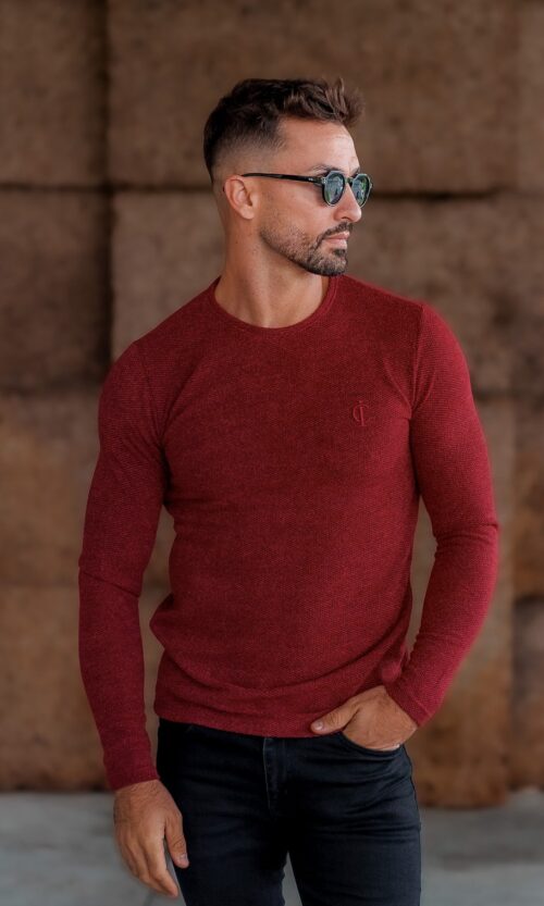 CAMISOLA SARDEGNA BÔRDO